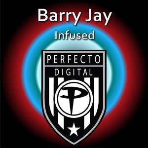 Barry Jay için avatar