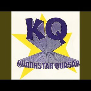 Kid Quarkstar 的头像