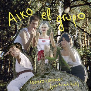 Quiero conocer (por tu actitud) - Single