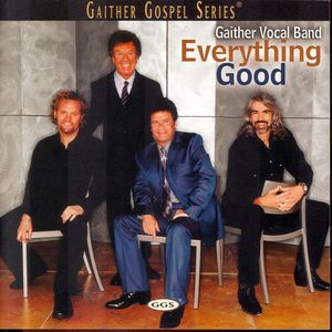 Gaither Vocal Band - I