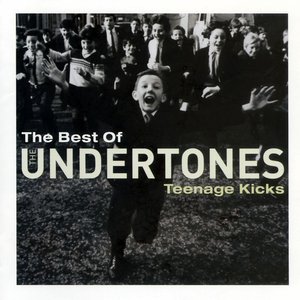 The Best of The Undertones (Teenage Kicks)