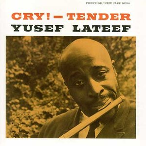 Cry! - Tender