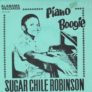 Piano Boogie