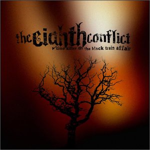 Time Killer and the Black Train Affair