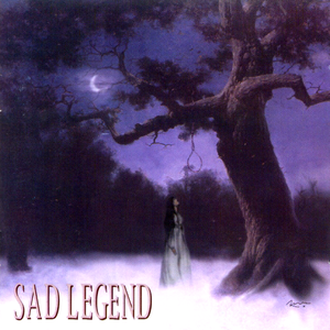 Sad Legend cover