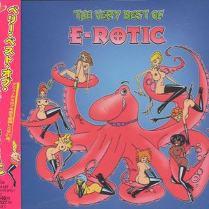 THE VERY BEST OF E-ROTIC