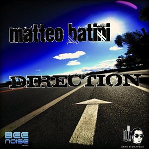 Direction - EP