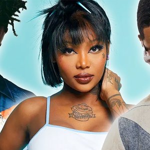 Avatar de Usher, Summer Walker & 21 Savage