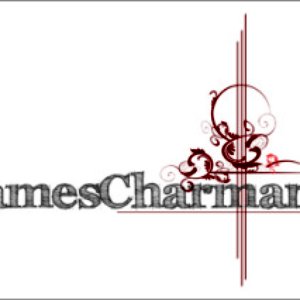 James Charman のアバター