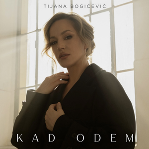 Artwork for Kad odem