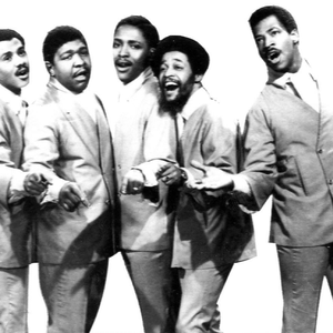 The Persuasions photo provided by Last.fm