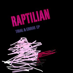 Trial & Error EP