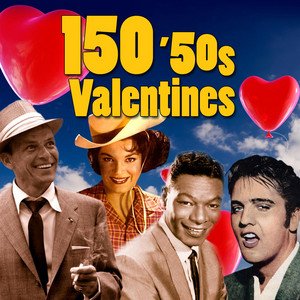 150 '50s Valentines