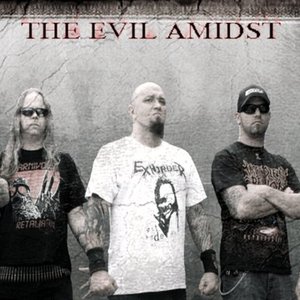 The Evil Amidst 的头像