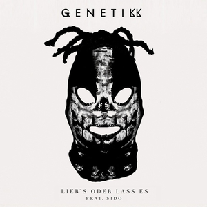 Genetikk - Lieb
