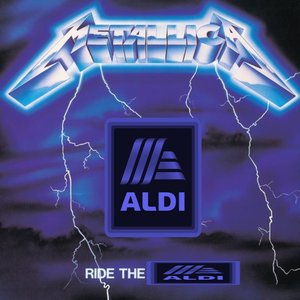 Imagem de 'Ride the Aldi'