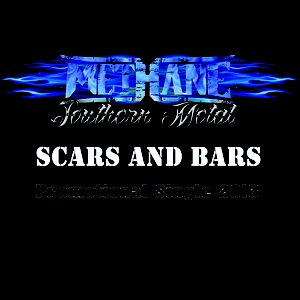 'Methane -Scars And Bars Promo 2013' için resim