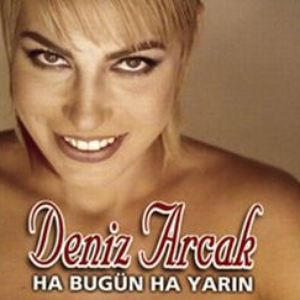 Ha Bugün Ha Yarın cover