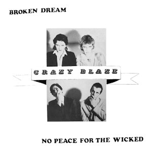 Broken Dream