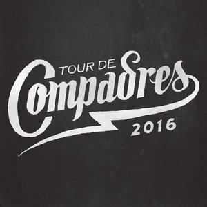 TOUR DE COMPADRES 2016 Sampler