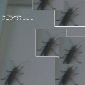 Tomber Ep