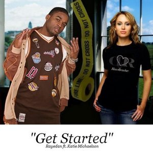 Get Started (feat. Katie Michaelson)