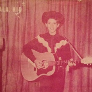 The Alabama Kid 的头像