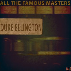 All The Famous Masters, Vol. 5