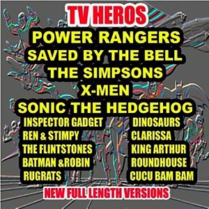 TV Hero's