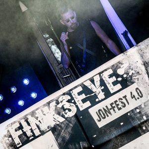 Jon​-​Fest 4​.​0