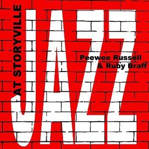 Jazz At Storyville
