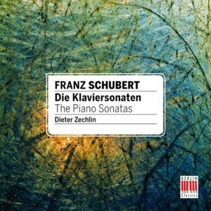 Schubert: The Piano Sonatas