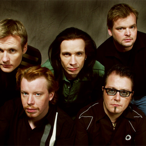 YUP photo provided by Last.fm