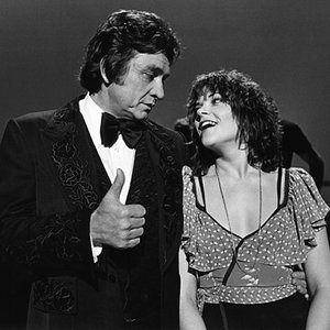 Rosanne Cash feat. Johnny Cash 的头像