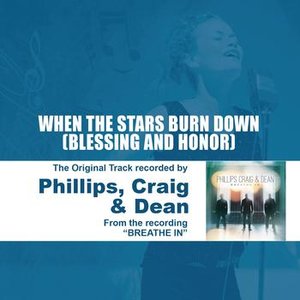 When The Stars Burn Down (Blessing and Honor) - Performance Track - EP