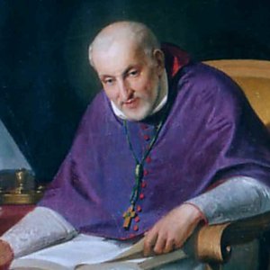 Avatar for Alphonsus Liguori