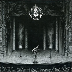 Lacrimosa - Live CD 02 - Zortam Music