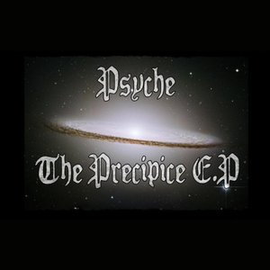 The Precipice - EP