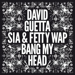 David Guetta feat. Sia & Fetty Wap 的头像