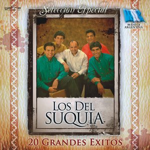 20 grandes Exitos