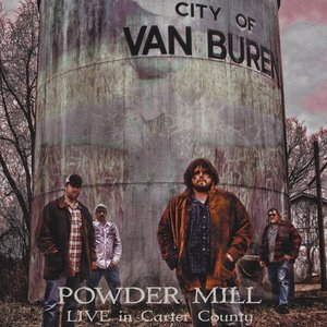 Powder Mill 的头像