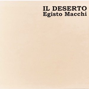 Il Deserto