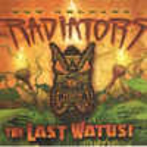 The Last Watusi