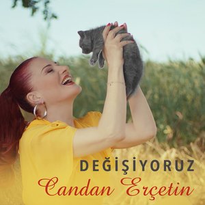 Değişiyoruz