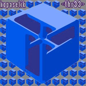 THR33 EP