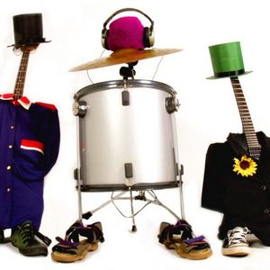 Orquestra Abstrata 的头像