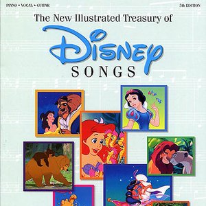 Avatar for Disney Songs