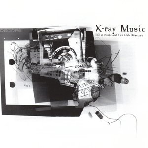 Изображение для 'X-Ray Music: A Blood And Fire Dub Directory'