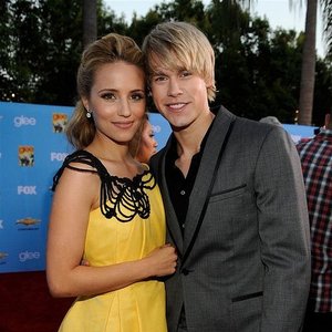 Avatar for Chord Overstreet and Dianna Agron