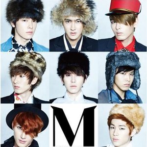 Avatar för 슈퍼주니어-M (Super Junior-M)